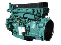 Volvo Penta TAD1251VE truckautopart 